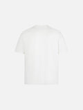 DAXUEN Leopard print crew neck t-shirt