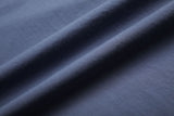 DAXUEN light blue balloon pants with button placket