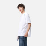 DAXUEN Training Ground Oversized Panel T-Shirt