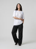 DAXUEN Training Ground Oversized Panel T-Shirt