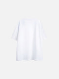 DAXUEN Training Ground Oversized Panel T-Shirt