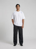 DAXUEN Training Ground Oversized Panel T-Shirt