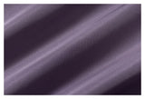 DAXUEN light greige oversized jacket with purple zippers