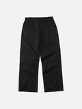 DAXUEN Loose-fit straight-leg casual trousers