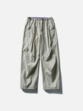DAXUEN Loose-fitting wide-leg casual pants