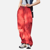 DAXUEN Loose-fitting wide-leg casual pants