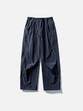 DAXUEN Loose-fitting wide-leg casual pants