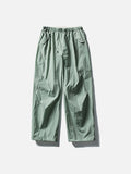 DAXUEN Loose-fitting wide-leg casual pants