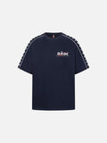 DAXUEN MADE N CHOICE graphic short-sleeve T-shirt