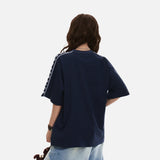 DAXUEN MADE N CHOICE graphic short-sleeve T-shirt
