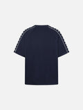 DAXUEN MADE N CHOICE graphic short-sleeve T-shirt