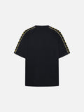 DAXUEN MADE N CHOICE graphic short-sleeve T-shirt