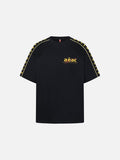DAXUEN MADE N CHOICE graphic short-sleeve T-shirt