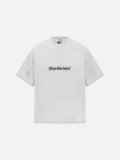 MadeBattlekid oversized short-sleeved t-shirt