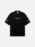MadeBattlekid oversized short-sleeved t-shirt