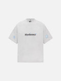 MadeBattlekid oversized short-sleeved t-shirt