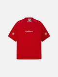 MadeBattlekid oversized short-sleeved t-shirt