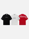 MadeBattlekid oversized short-sleeved t-shirt