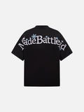 MadeBattlekid oversized short-sleeved t-shirt