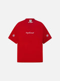 MadeBattlekid oversized short-sleeved t-shirt
