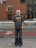 MADE:UNAD Graphic Oversized T-Shirt