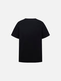DAXUEN Henley t-shirt with graphic print