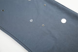 Metallic Embellished Blue Sweatpant