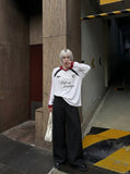 DAXUEN Long Sleeve 93 Studded Football Jersey