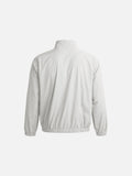 DAXUEN Lightweight minimalist jacket in black and white