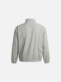 DAXUEN Lightweight minimalist jacket in black and white
