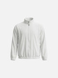 DAXUEN Lightweight minimalist jacket in black and white