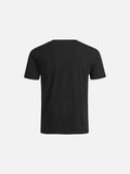 DAXUEN Solid color short-sleeve t-shirt