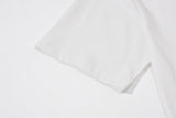 Starfish White Graphic T-Shirt
