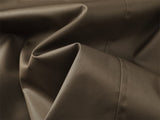 DAXUEN olive green full-zip bomber jacket