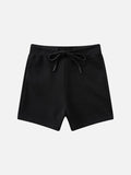 Chill Vibes Casual Athletic Shorts