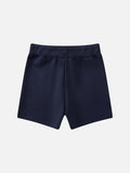 Chill Vibes Casual Athletic Shorts