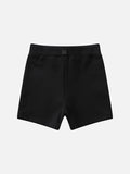 Chill Vibes Casual Athletic Shorts