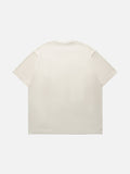 Not Brand Oversized T-Shirt