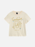 Seolness Graphic T-Shirt – Short Sleeve