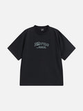 Bold Graphic Summer T-Shirt
