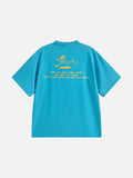 Bold Graphic Summer T-Shirt