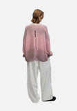 Chill Oversized Hoodie for Streetwear