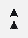 Chill Half-Zip Hooded Sweatshirt