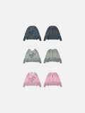 Chill Oversized Hoodie for Streetwear