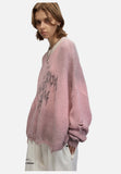 Chill Oversized Hoodie for Streetwear