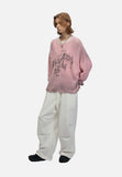 Chill Oversized Hoodie for Streetwear
