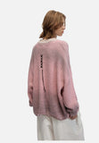 Chill Oversized Hoodie for Streetwear