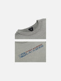 Enter Sandman Graphic Tee