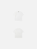 Knitted Polo Shirt with Zipper