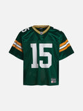 DAXUEN Short-sleeved oversized sports jersey
